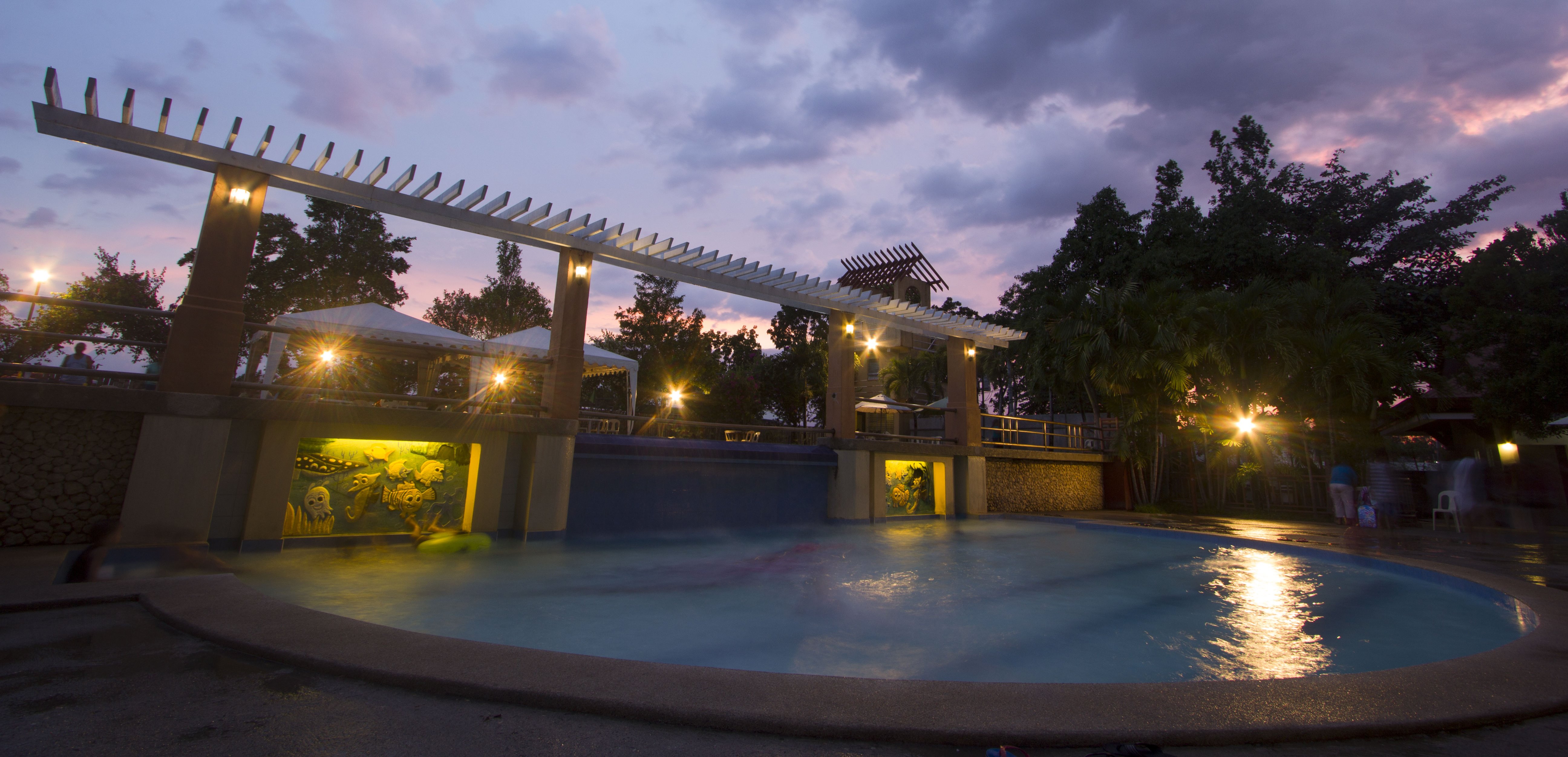 Zaycoland is the premier hotel and event destination in South Negros